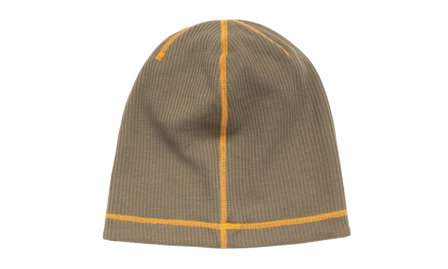 WAFFLE SKULLCAP "Olive Drab" STUS357