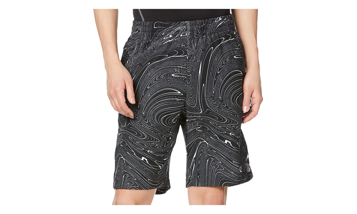 Enhance Graphic Shorts 10.0 "Blackout" FOA400169 02E
