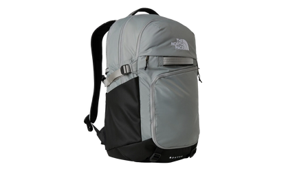 ROUTER BACKPACK "Grey/Black" NF0A52SF4S7