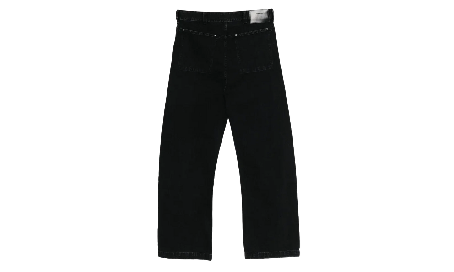 Gem Jeans "Magnetite" ESSS26DP03012 6248