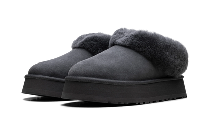Tazzelle Slipper WMNS "Obsidian" 1171393 OBS