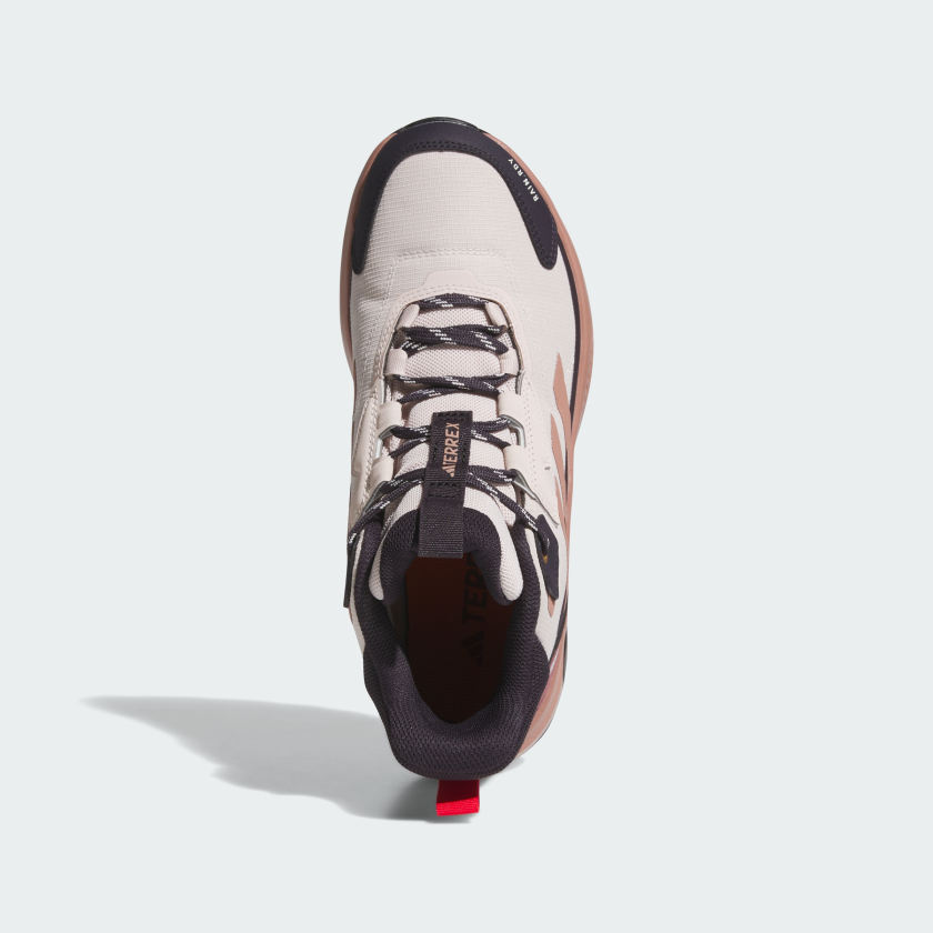 Women's Terrex Anylander Mid Rain.Rdy Hiking Shoes