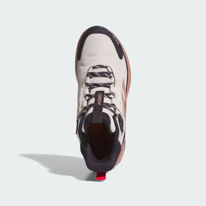 Women's Terrex Anylander Mid Rain.Rdy Hiking Shoes
