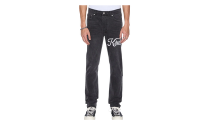 Chtich Outfield Jeans "Powder Grey" MPS25DJ108