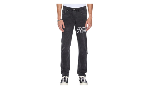 Chtich Outfield Jeans "Powder Grey" MPS25DJ108