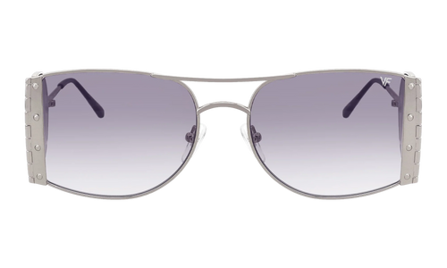 Lansky 24KT "White Gold / Charcoal Gradient" MPLN2 0002 16D6