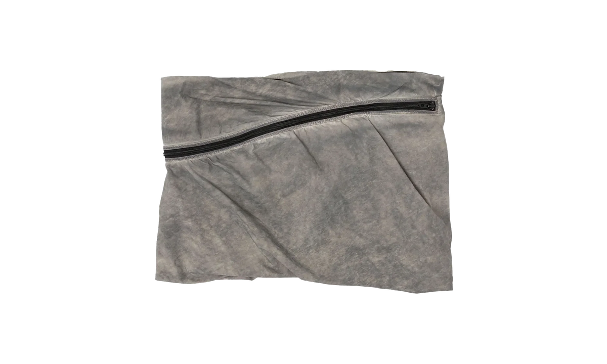 O-Rigin Skirt "Grey" A16039 0IQAX 93R