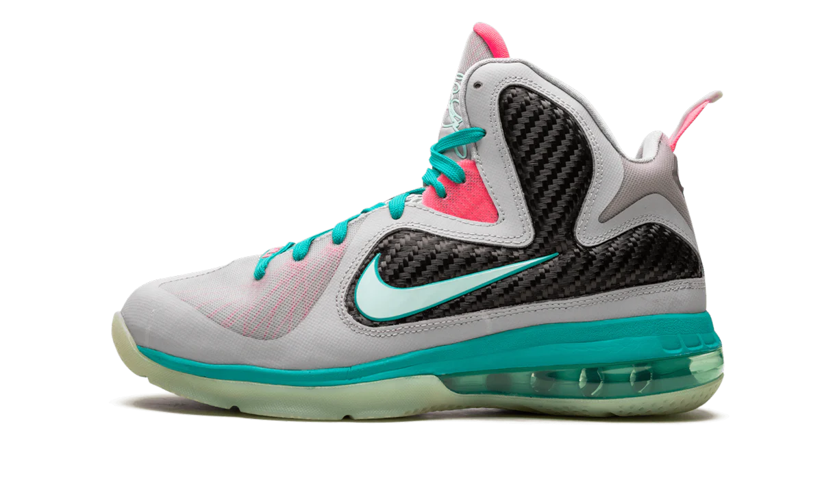 Lebron 9 (GS) "South Beach" 472664 006