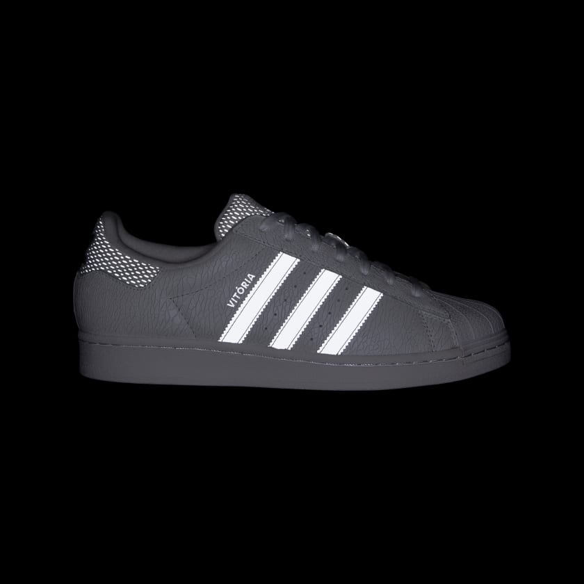 Men's adidas Superstar ADV x Vitoria Shoes