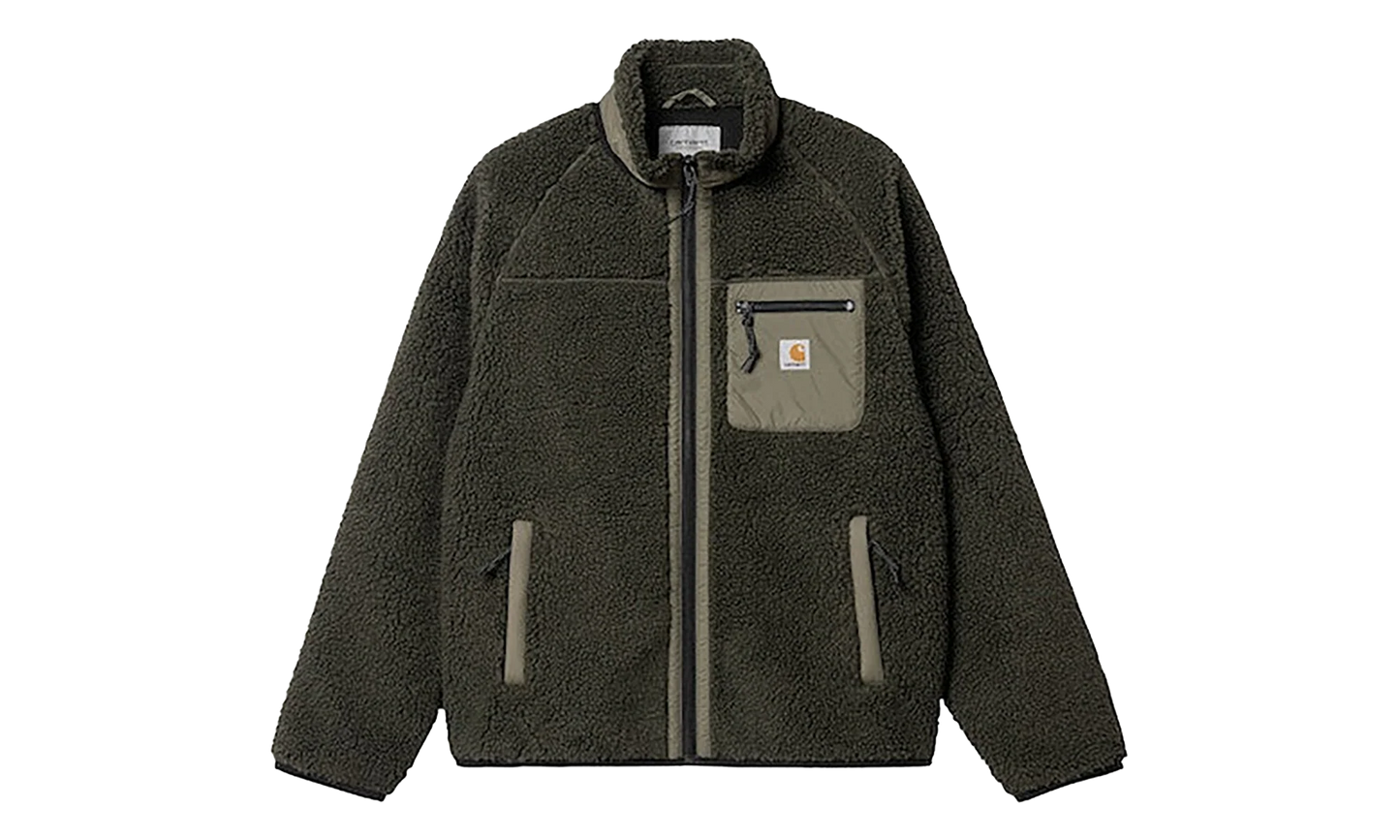 Prentis Liner Jacket "Cypress / Seaweed" I025120 10W XX