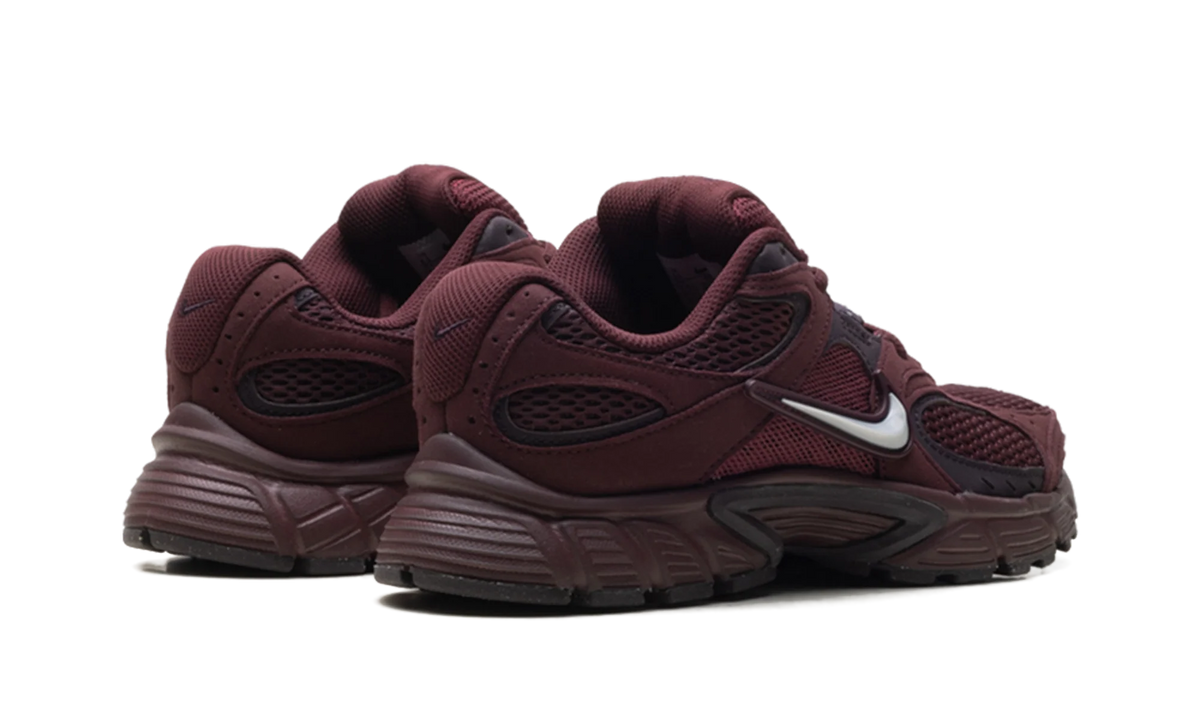 V5 RNR Suede WMNS "Burhundy Crush" II6294 601