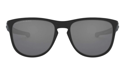 Sliver R Polarized Sunglasses "Polished Black / Black Iridium Polarized" OO9342 16