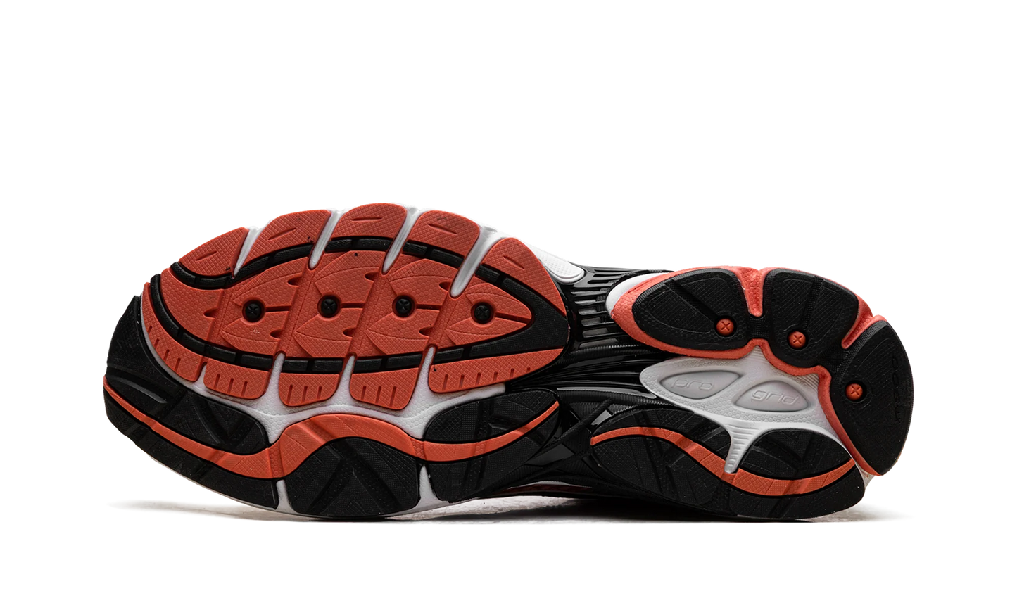 ROGRID OMNI 9 "SILVER / CORAL" S70739 26