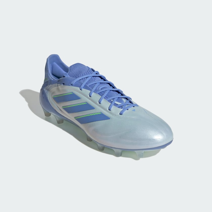 Men's Copa Pure 3 Elite Artificial Grass Soccer Cleats