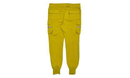 Luxor Mastodon Cargo Pants "Acid" RU02C7396 BA 32