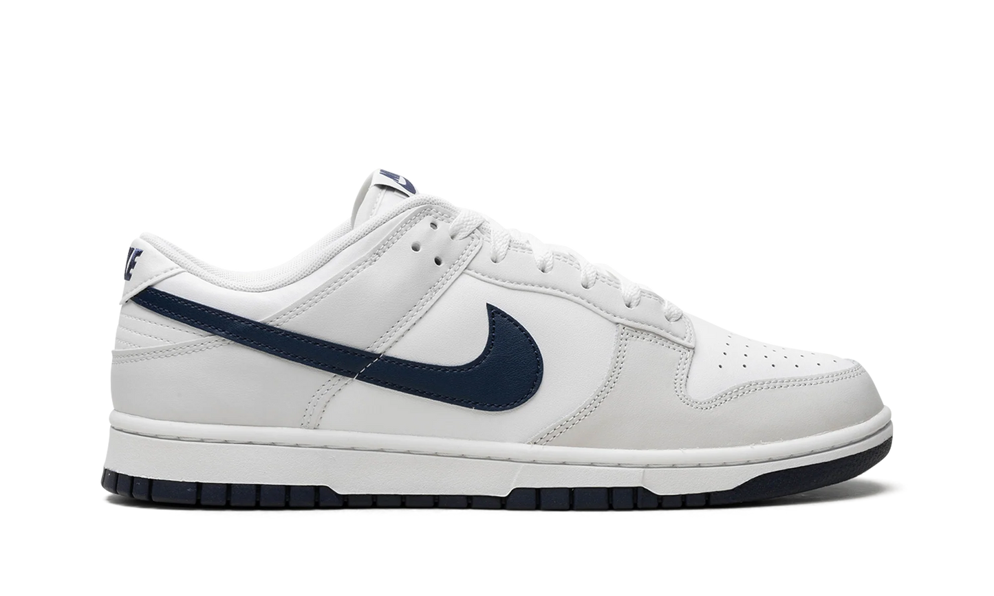 Dunk Low "Grey" DV0831-111