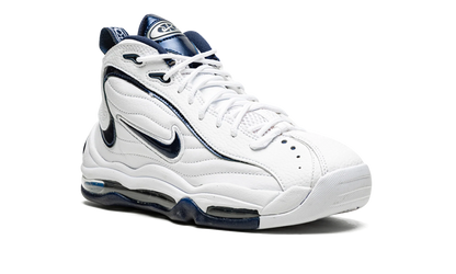 Air Total Max Uptempo "White / Navy" CZ2198 100