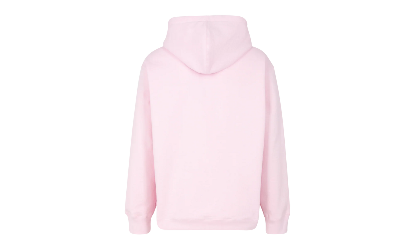 Burberry Box Logo Hoodie "SS22" SU11572