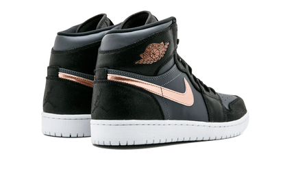 Air Jordan 1 Retro High "Bronze Medal" 332550 016