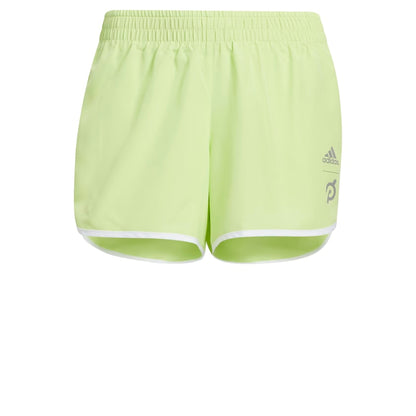 Women's adidas Capable of Greatness Running Shorts