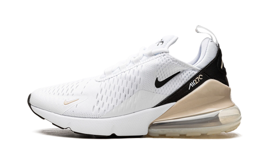 AIR MAX 270 WMNS "White / Velvet Brown" FD9875 100