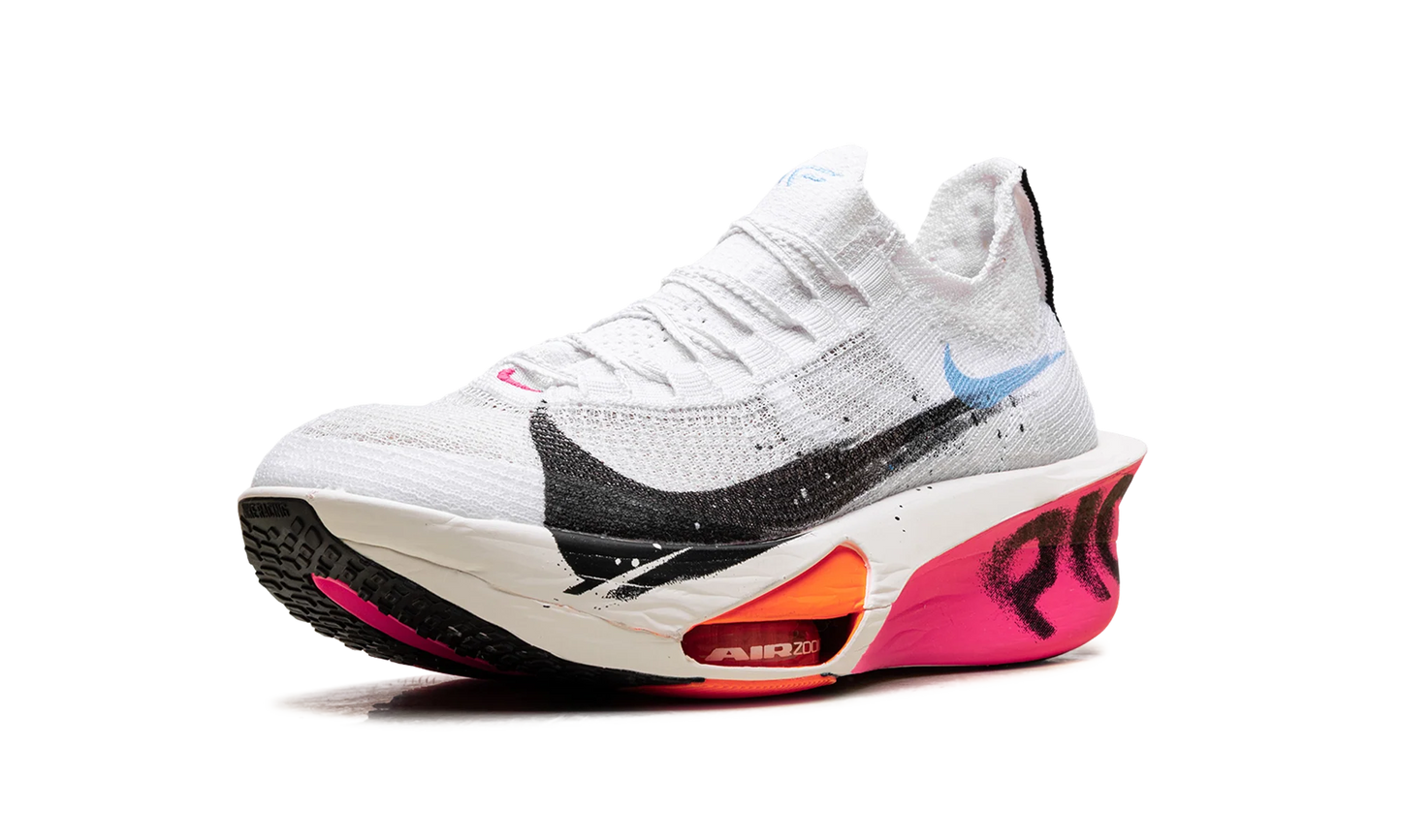 Air Zoom Alphafly Next% 3 "Pick Up The Pace" IM6673 100