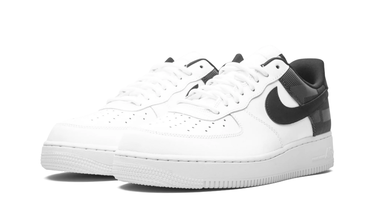 Air Force 1 '07 LV8 "Big Logo" AV8363 100
