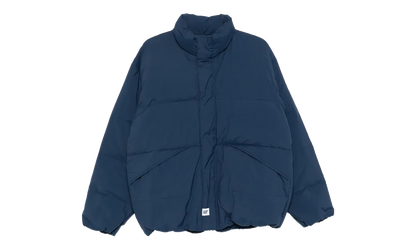Classic Down Jacket "Navy" 252TSNH JKM08 NAVY