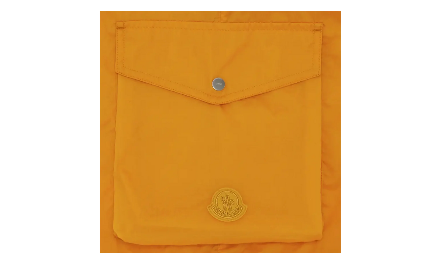 Pants Mens / Genius 1952 Sport Trousers "Yellow Orange" MON13