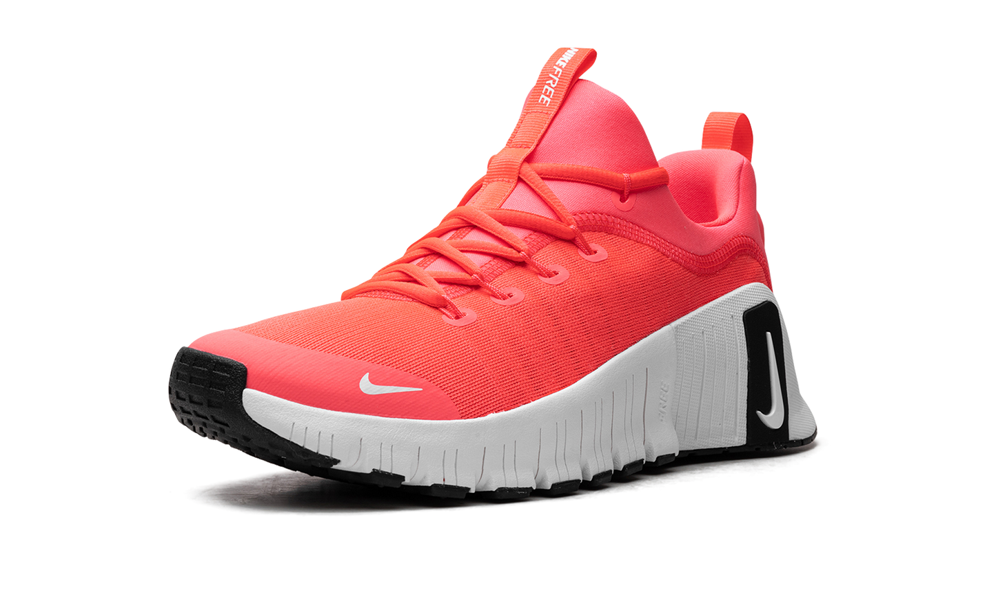 Free Metcon 6 WMNS"Hot Punch" FJ7126 600