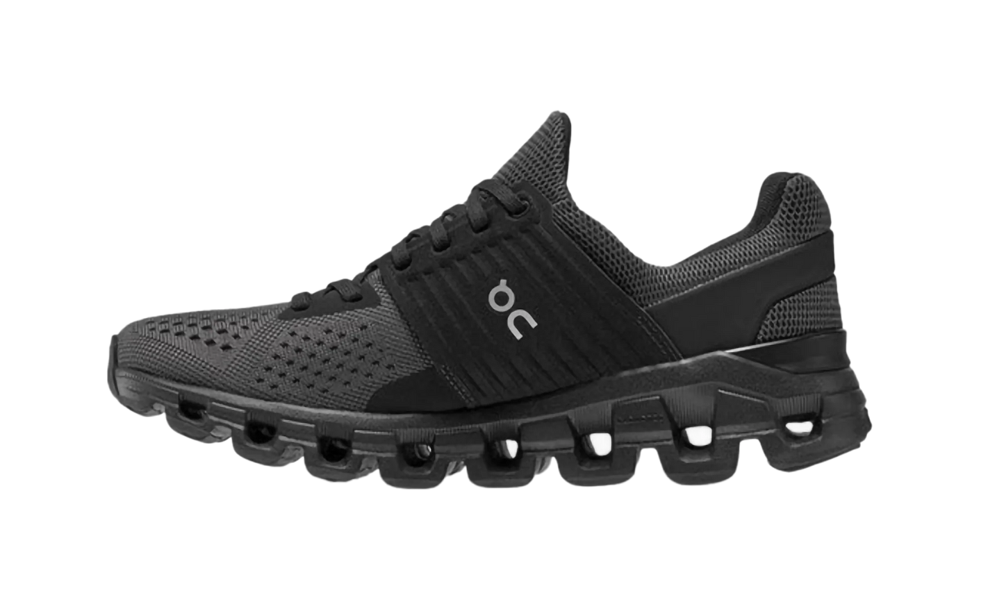 CLOUDSWIFT WMNS "BLACK" 41.98459