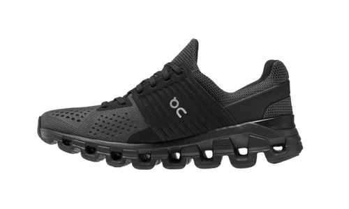 CLOUDSWIFT WMNS "BLACK" 41.98459
