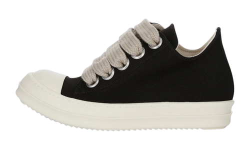Concordians Jumbo Lace Sneaker Low WMNS "Black Milk" DS02E7819 DOW2 911