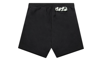 Fasting For Faster Short "Vintage Black" FAFA SH05 VINT