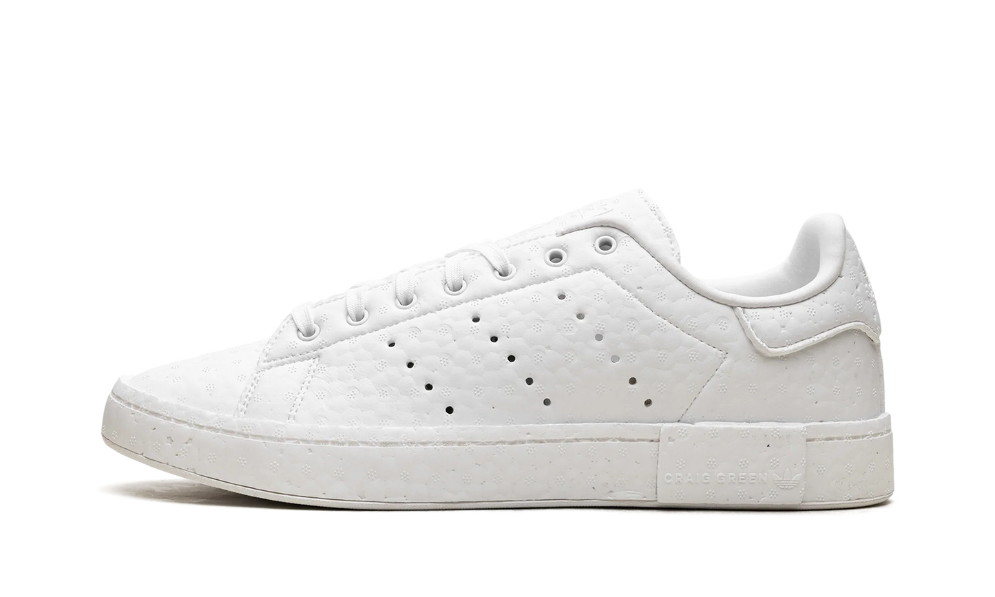 Craig Green x Stan Smith Boost "Core White" IG7821