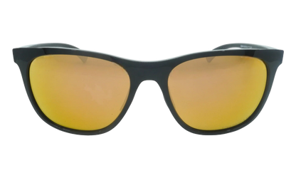 Leadline Polarized Sunglasses WMNS "Polished Black / PRIZM Rose Gold" OO9473 02
