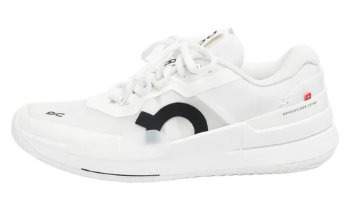 THE ROGER Pro 2 WMNS "All White" 3WE10330108
