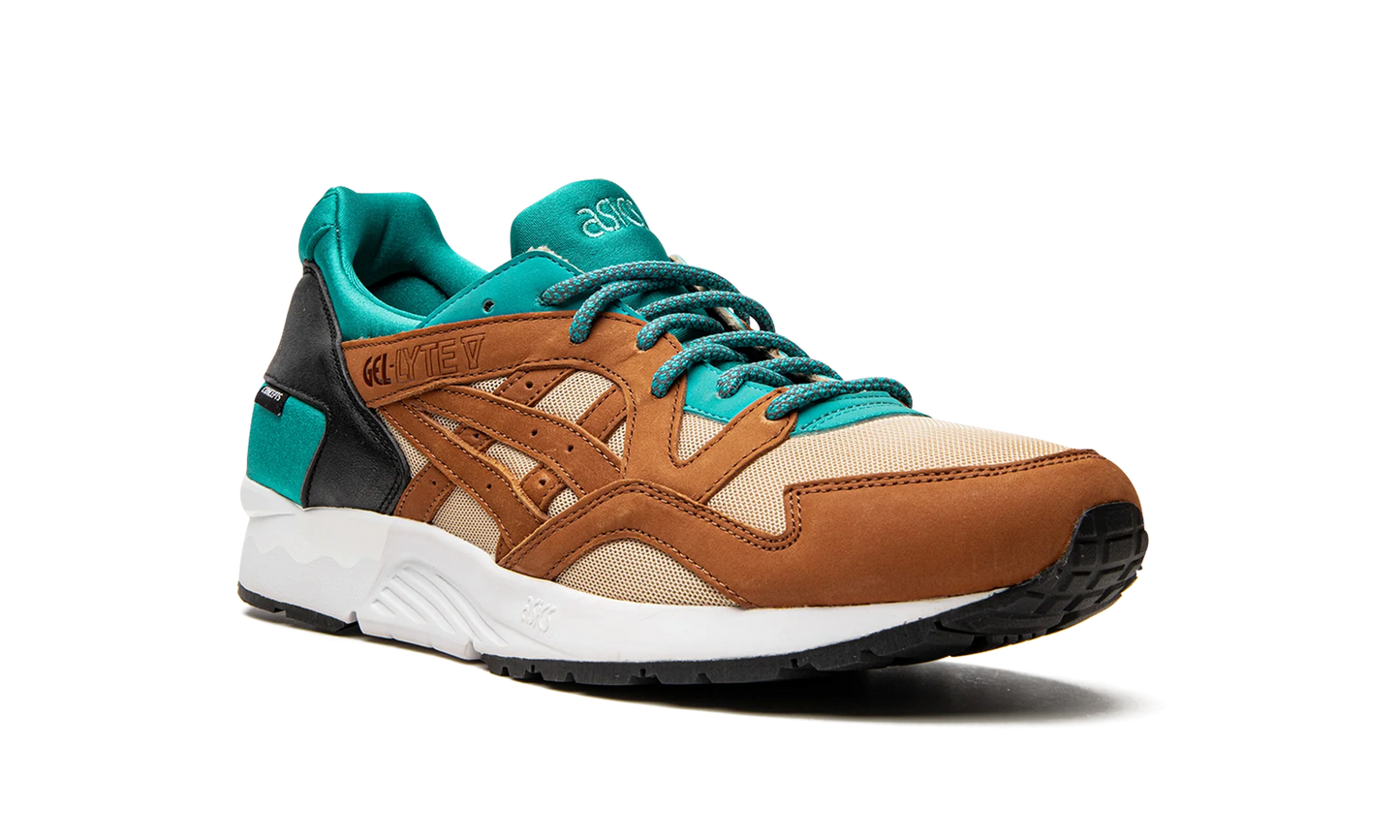 Gel-Lyte 5 "Concepts Mix & Match - Special Box" H54BKTL