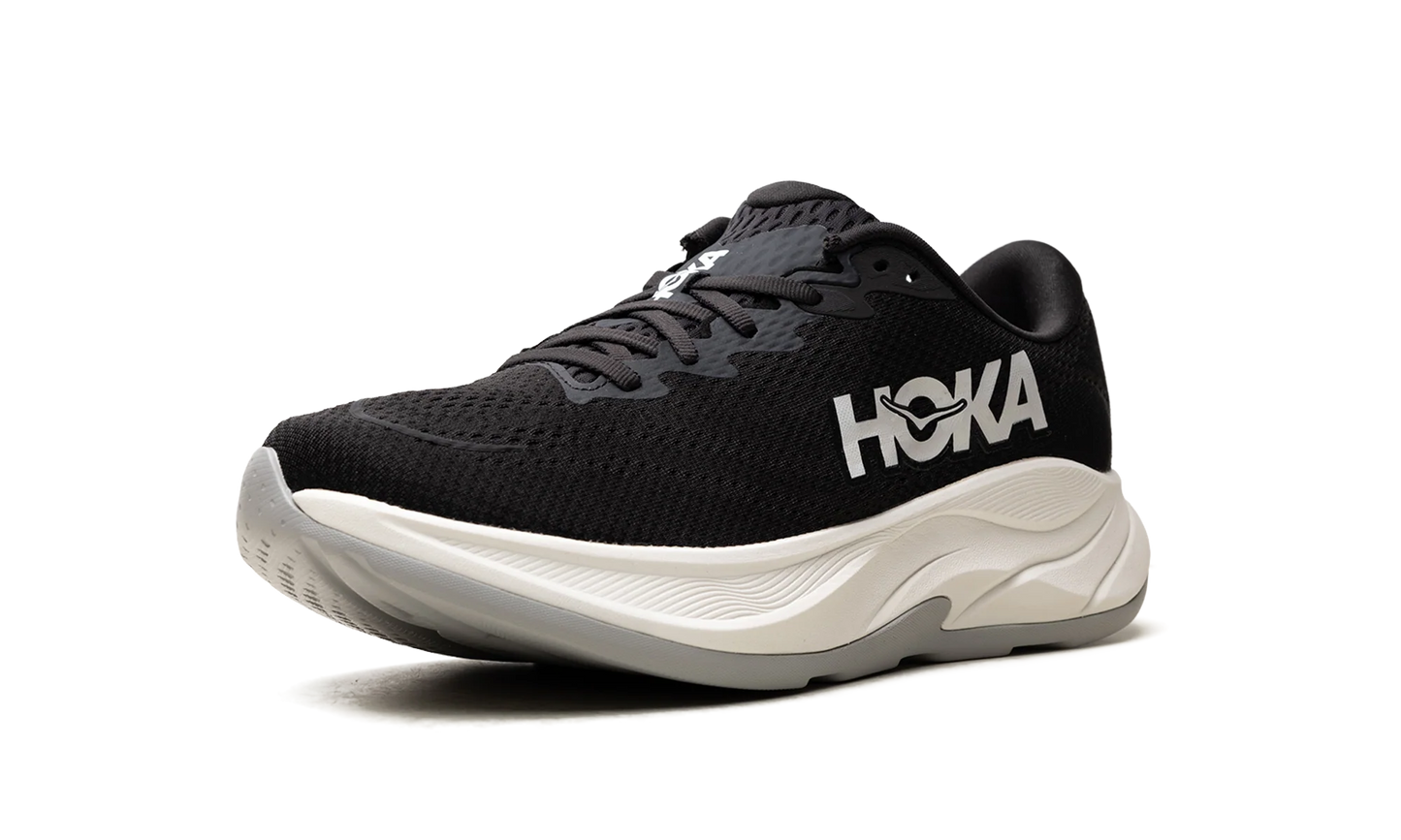 One Rincon 4 WMNS "Black White" 1155131 BWHT