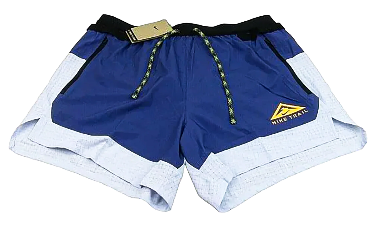 Running Short 5” Trail "Blue" DN4480 057