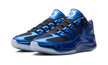 KD 18 SE "International Blue" IB6684 400