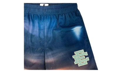 EE BASIC SHORT "Straw On A Mirror Aryo Toh Djojo" EE785