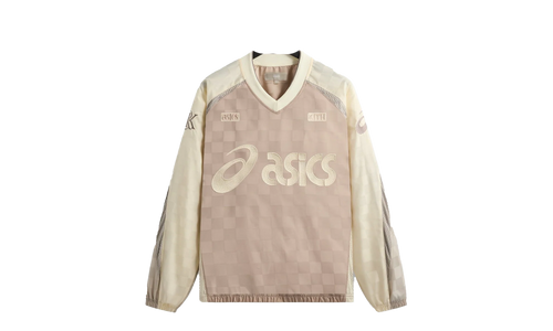 ASICS Dayton Combo Pullover "Loyalty Exclusive - Paragon" khm034674 3068