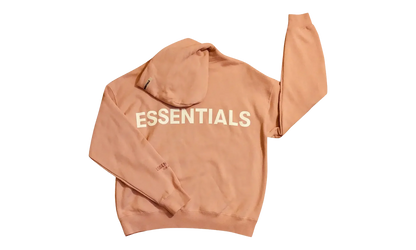 Pullover Hoodie "Blush" 0192 25050 0118 807