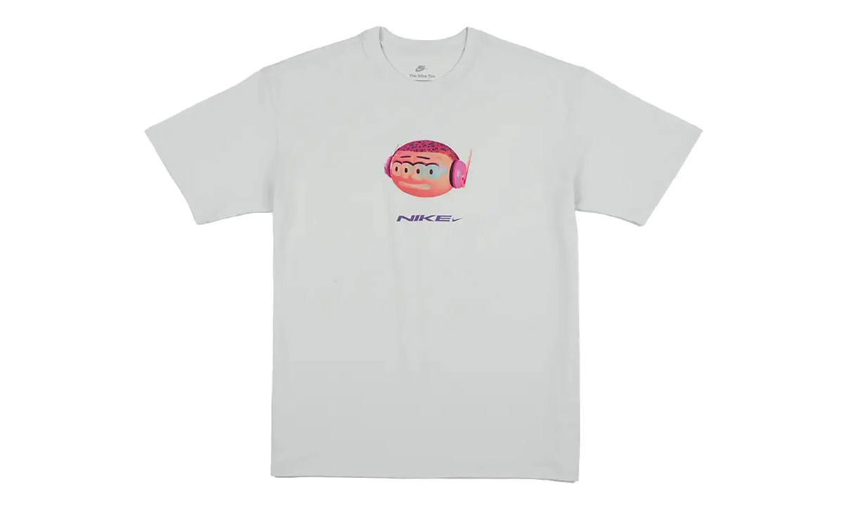 NSW Tee "Off White" IH1163 101