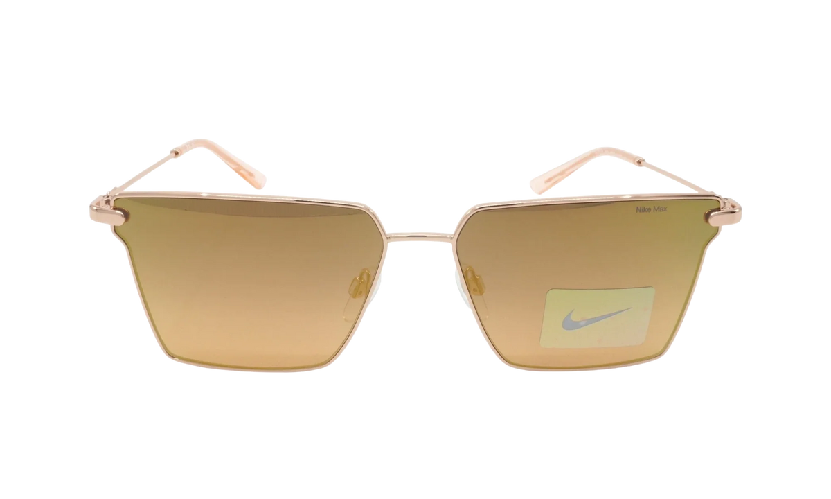 Pursuit Flair Sunglasses "Rose Gold / Rose Gold Mirror" IB3683X 600