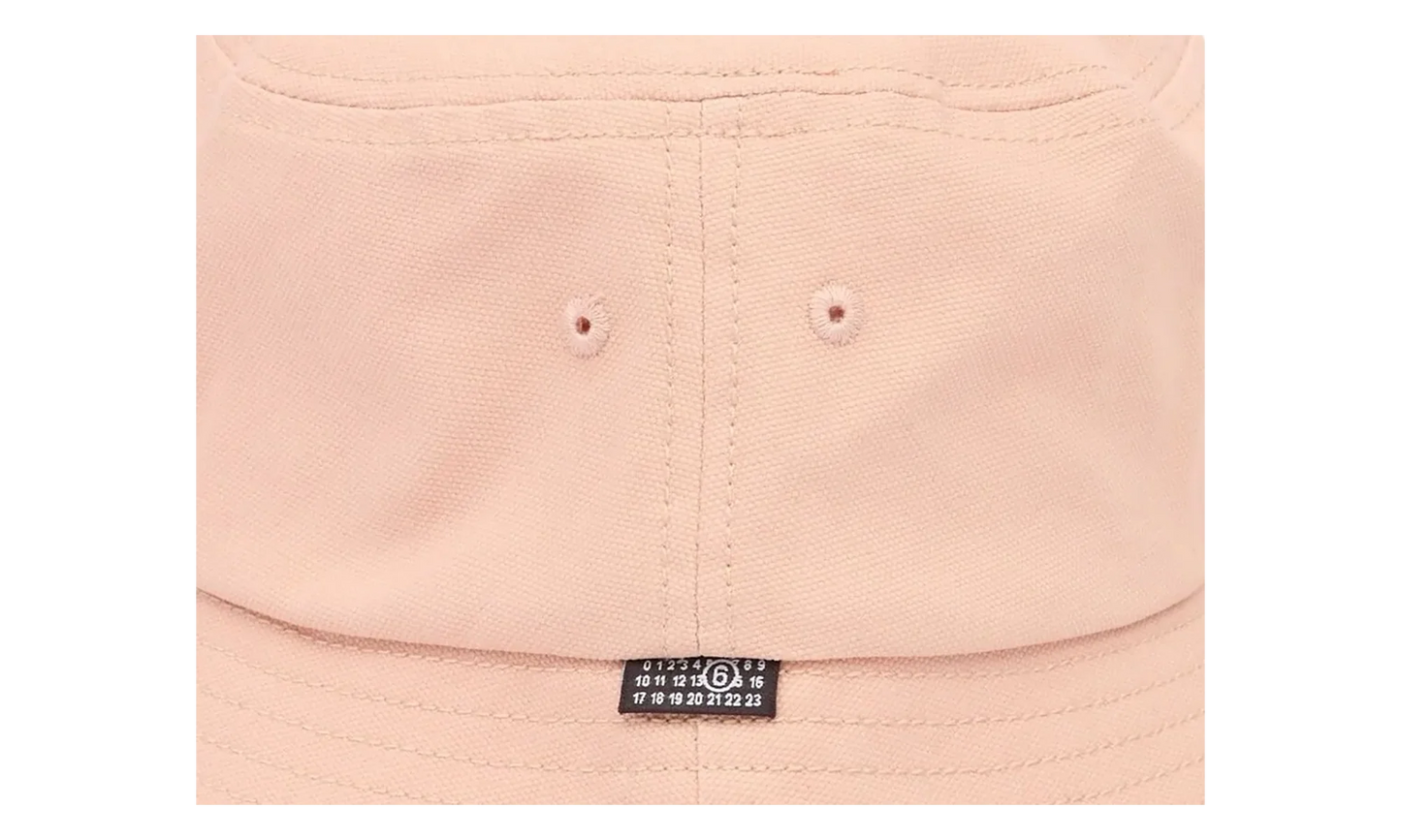 Bucket Hat "Pink" SH0TC0010 M35346 231