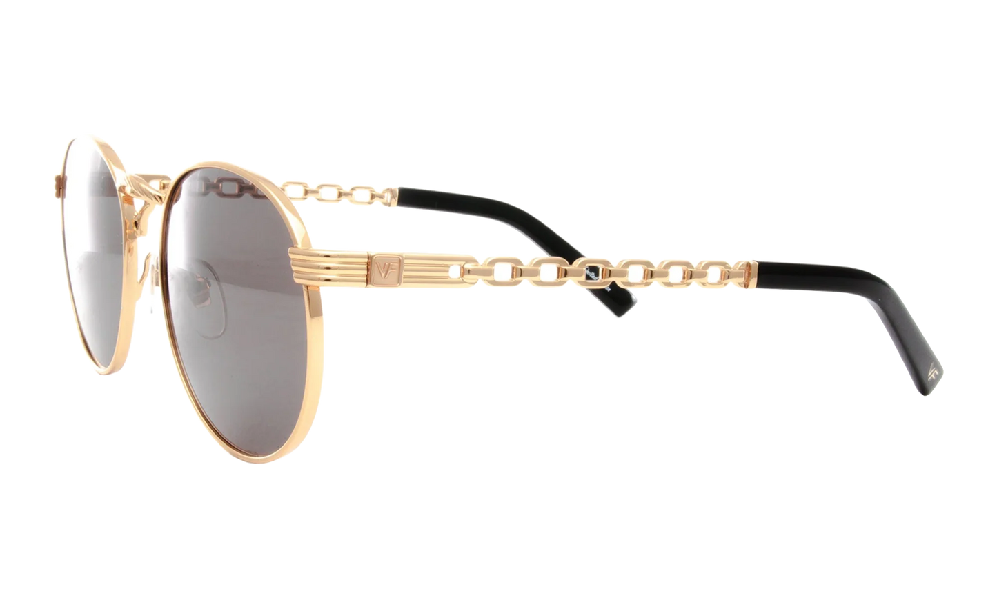 Miami Vice Equestrian Edition 24KT "Yellow Gold / Black" EQMV2 0001 20C5