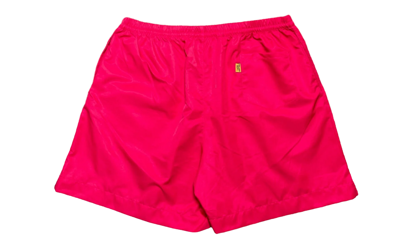 Zuma Shorts "Hibiscus" GD118