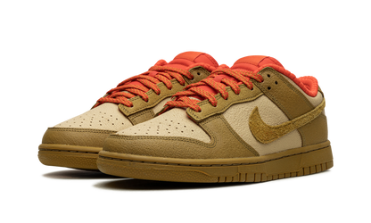 DUNK LOW WMNS"Bronzine Picante Red" FQ8897 252
